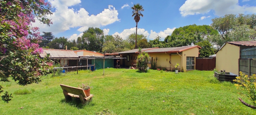  Bedroom Property for Sale in Sasolburg Ext 12 Free State